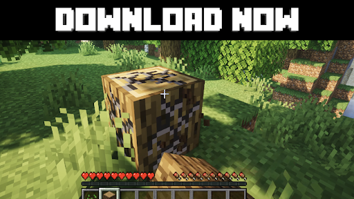 Mod Master for Minecraft MCPE Screen 3