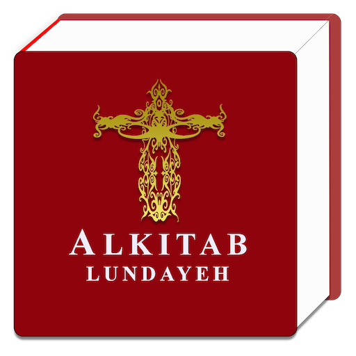 Injil Lukas Lundayeh logo