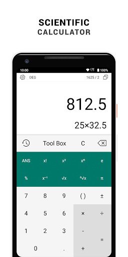 CalcKit: All-In-One Calculator 