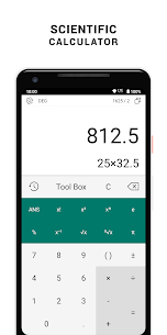 CalcKit All-In-One Calculator v4.2.3 Premium Mod 2