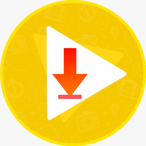 Video Download - HD Downloader Header - AppWisp.com