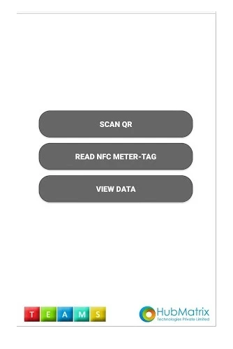 Android application DNEG App screenshort