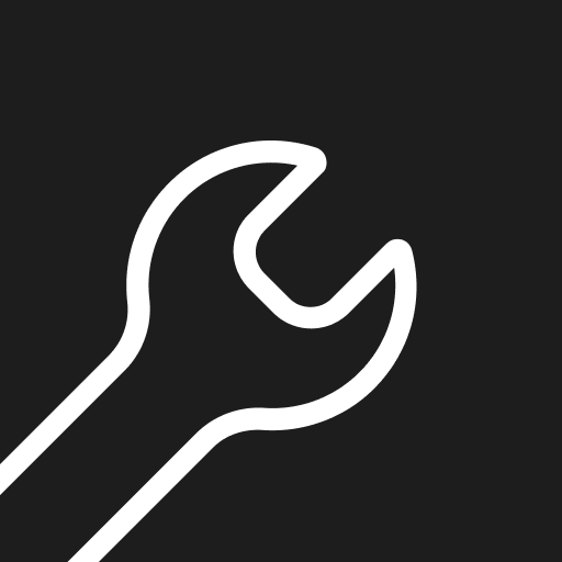 Aplikacja fix – zlecenia dla f logo