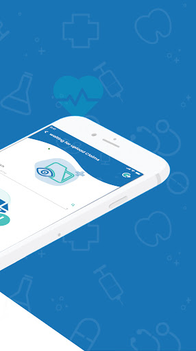 Nicedeer Prescription Screen 2