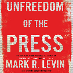 Значок приложения "Unfreedom of the Press"