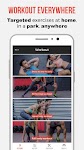 screenshot of 101 Fitness - Personal coach a