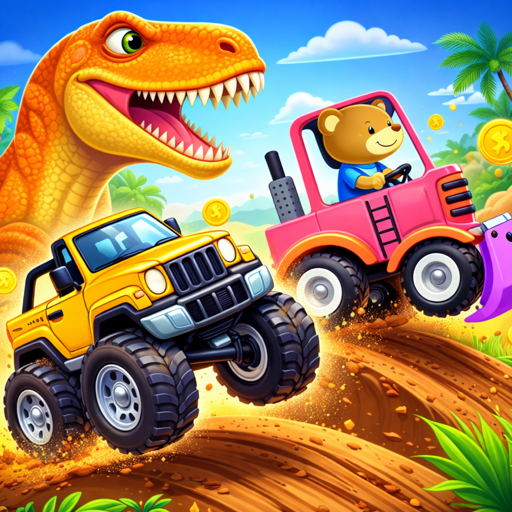 kid-builder-car-auto-race-game-apps-on-google-play