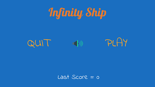 Infinity Ship