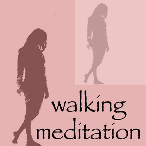 Walking Meditations 4.4 Icon