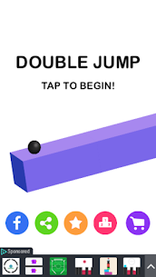 Double Jump 2