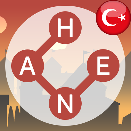 amerikan elması bulmaca