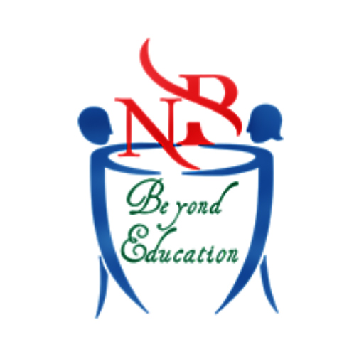 NavBharat Public School,Bijhri logo
