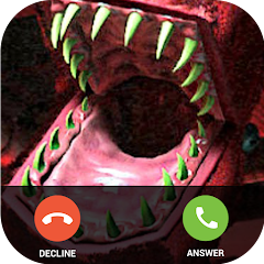 Project Playtime Game FakeCall - Apps on Google Play