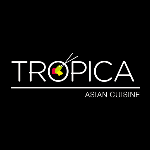 Tropica Takeaway logo
