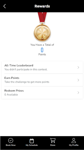 4 Corners Sports Performance