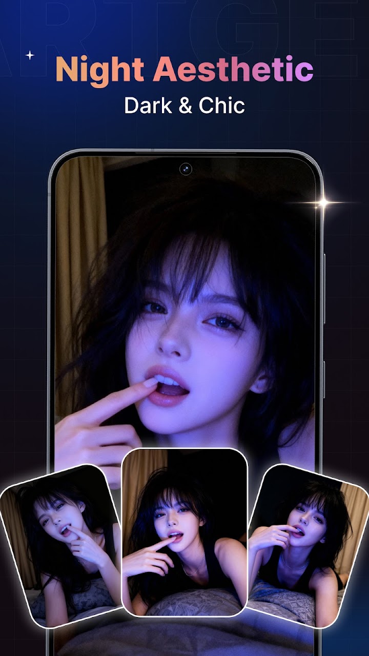 ArtGen: AI Photo Generator screenshot 9