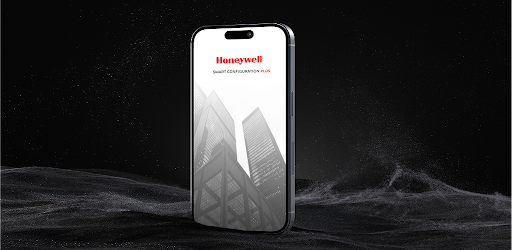 Honeywell SmartConfig Plus