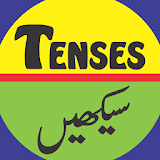 ENGLISH TENSES icon