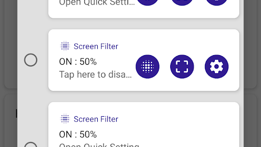Screen Color Filter Mod APK 2.1.7 (Remove ads)(Unlocked)(Premium)(Mod Menu) Gallery 5
