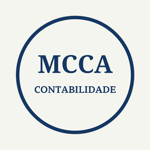 MCCA Contabilidade logo