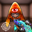 アプリのダウンロード Monster Strike: FPS Shooter をインストールする 最新 APK ダウンローダ