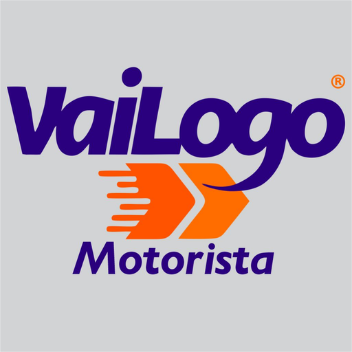 VaiLogo - Motorista logo