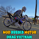 Mod Bussid Motor Drag Vietnam