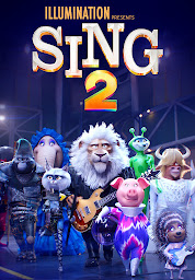 「Sing 2」のアイコン画像