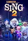 Sing 2 release date malaysia