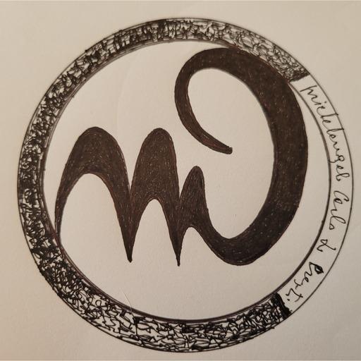 Michelangelo Carlo Lo Presti logo
