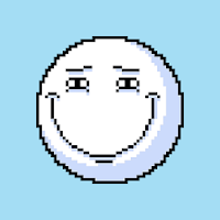 WAStickerApps Pixel Emoji Stic