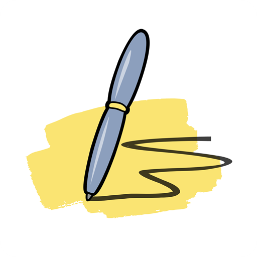 PenDrive: Lock Notes in Folder logo