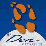 The Den at Fox Creek icon