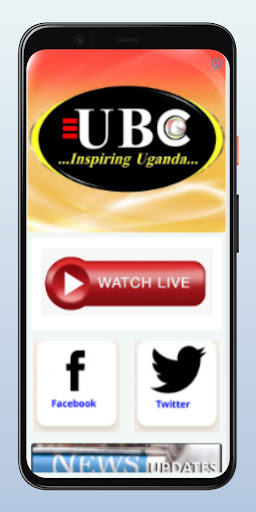 UBC TV