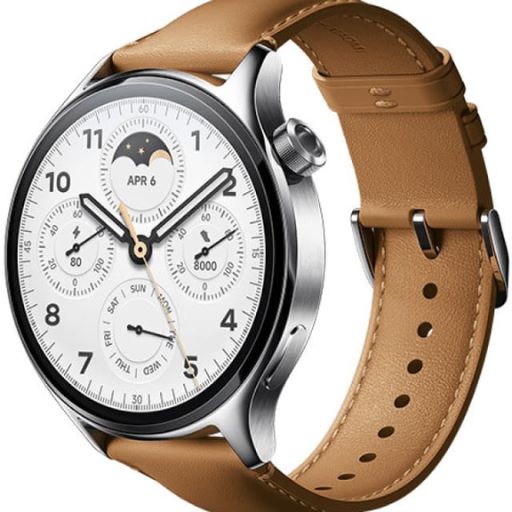 Xiaomi Watch S1 Pro Guide - AppWisp.com