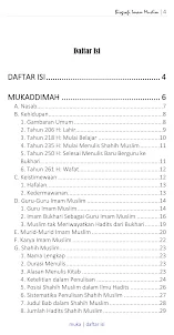 Biografi Imam Muslim