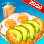 Cover Image of Download Cooking Fantasy: Be a Chef in a Restaurant Game 1.2.3 APK