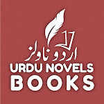 Cover Image of Download Urdu Novels Books  APK