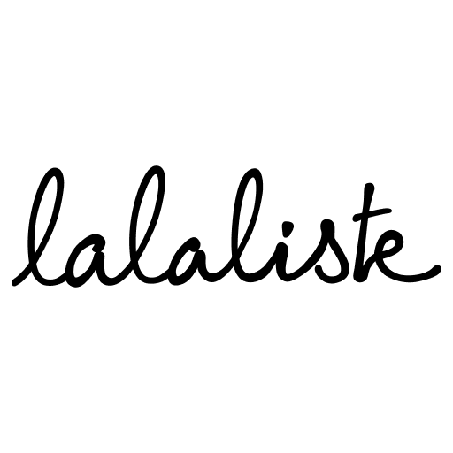 Lalaliste logo