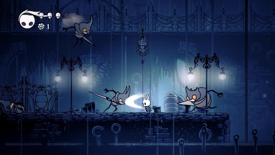 Hollow Knight 3