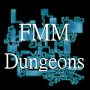 Fantasy Map Maker - Dungeons