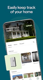 2022 Upkept – Home Maintenance made easy Apk 5