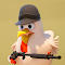 Khadiev - Scary Horror Games 3D - Game 4