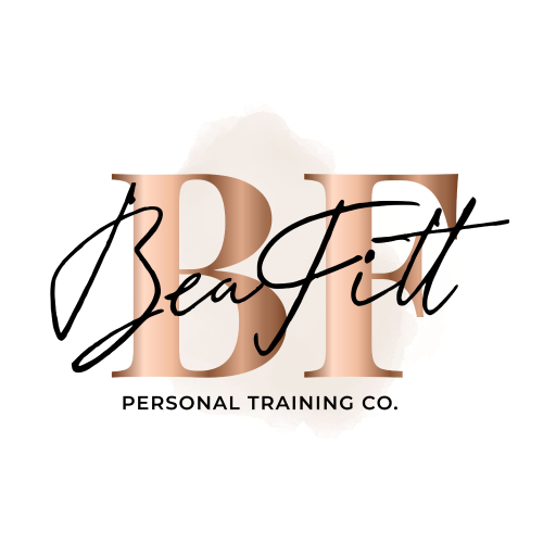 BEAFITT logo