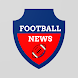 FootBall News - Latest News & - Androidアプリ