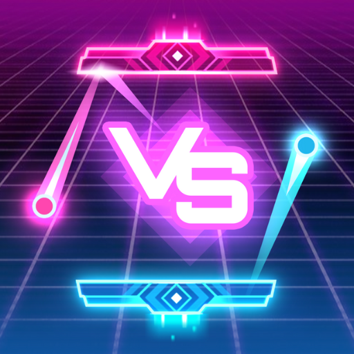 Pong Breaker Royale logo
