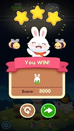 Bubble Shooter Pop Puzzle Game - Screenshot Image