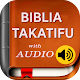 Biblia Takatifu Swahili  Bible Télécharger sur Windows