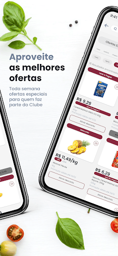 Clube Montana Screen 2