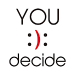 Cover Image of Download You decide  APK